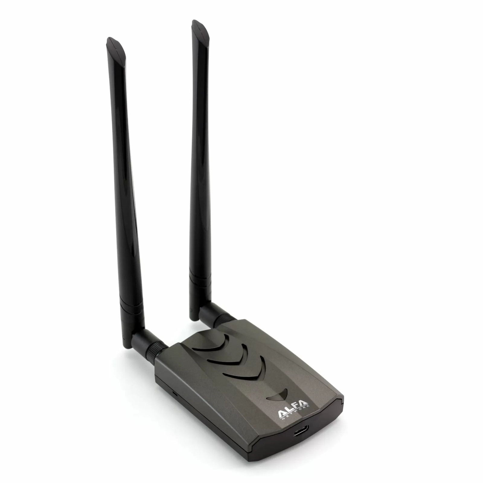 Alfa Network AWUS036ACH-C Alfa USB Adapter AWUS036ACH v.2 Alfa Network AWUS036ACH-C Alfa USB Adapter AWUS036ACH v.2