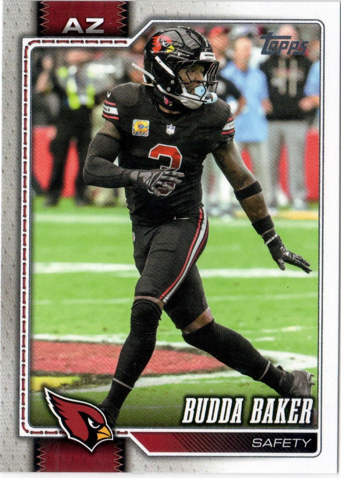 2026 Topps Flagship Football Cards Singles #201-400 Pick Your Card Complete Your