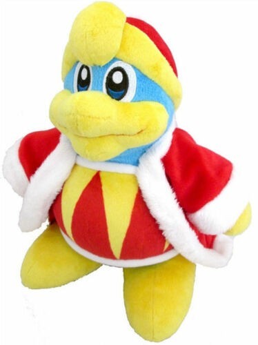 King Dedede 10\