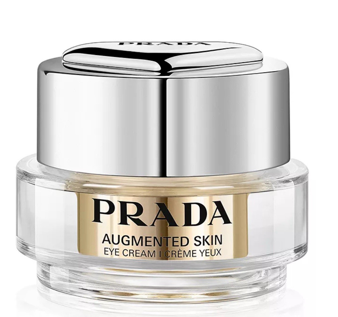 PRADA Augmented Skin Eye Cream 20ml (0.6 FL OZ) BRAND NEW SEALED