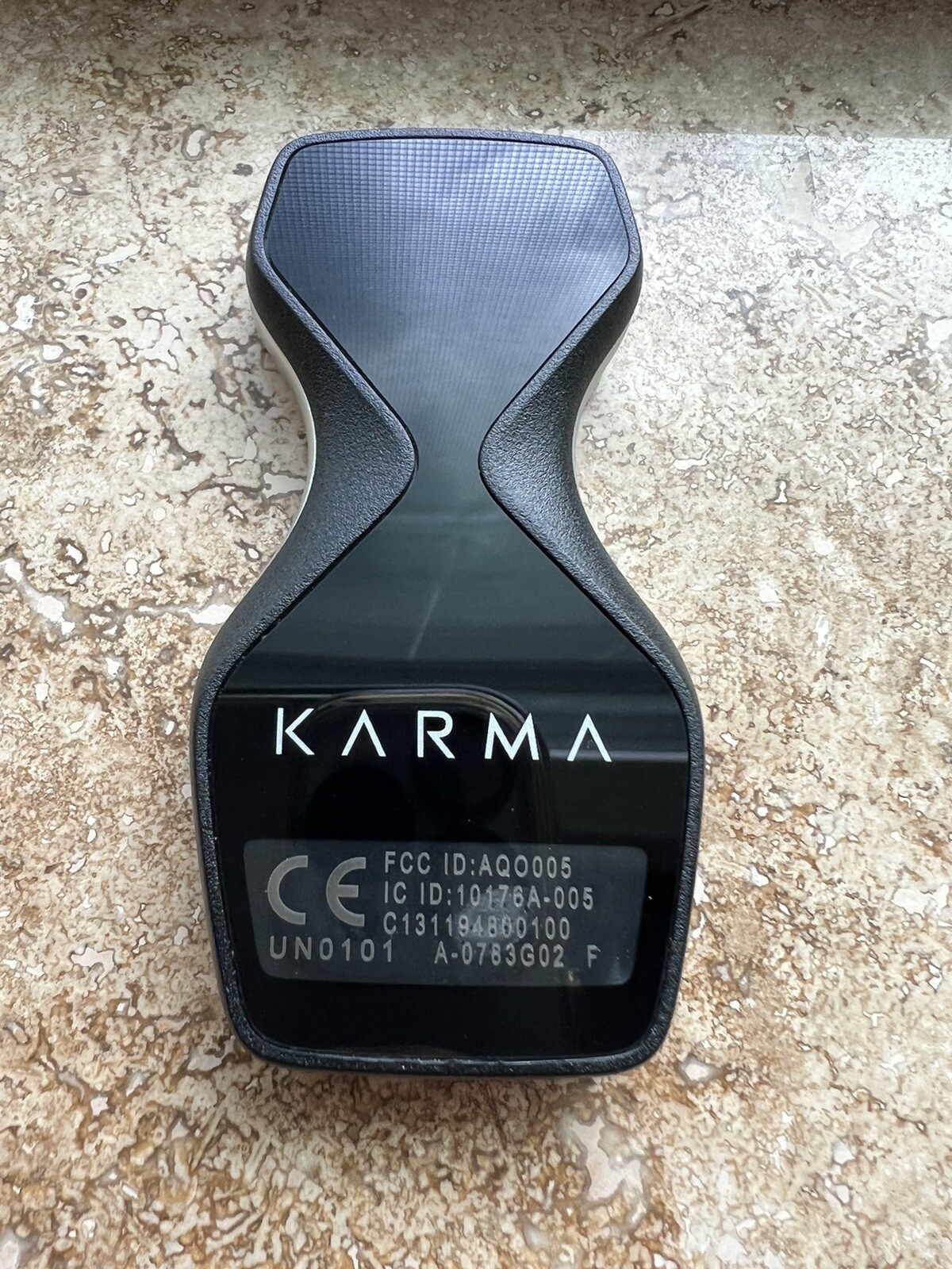 2017 - 2022 KARMA REVERO SMART KEY REMOTE FOB FCC: AQO005 MINT