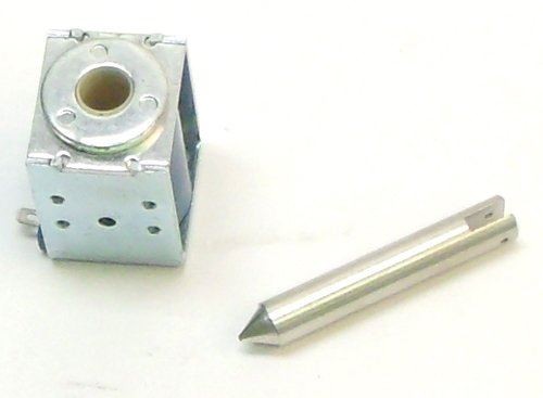 GENUINE OEM KOHLER PART # 24 435 06-S; IDLE SOLENOID