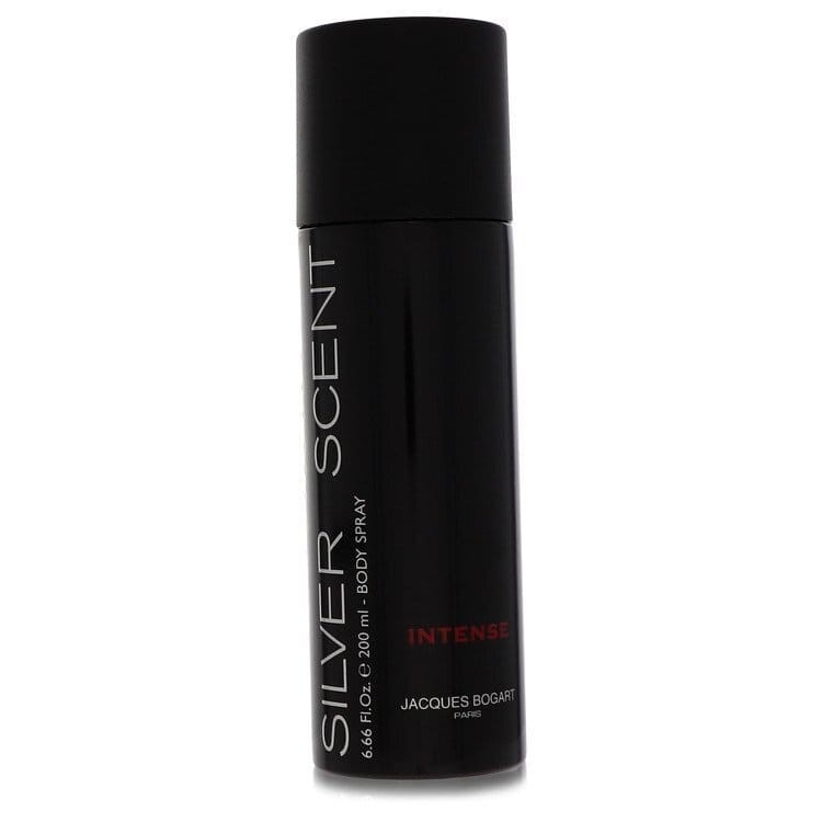 Silver Scent Intense by Jacques Bogart Body Spray 6.6 oz (Men) Silver Scent Intense by Jacques Bogart Body Spray 6.6 oz (Men)