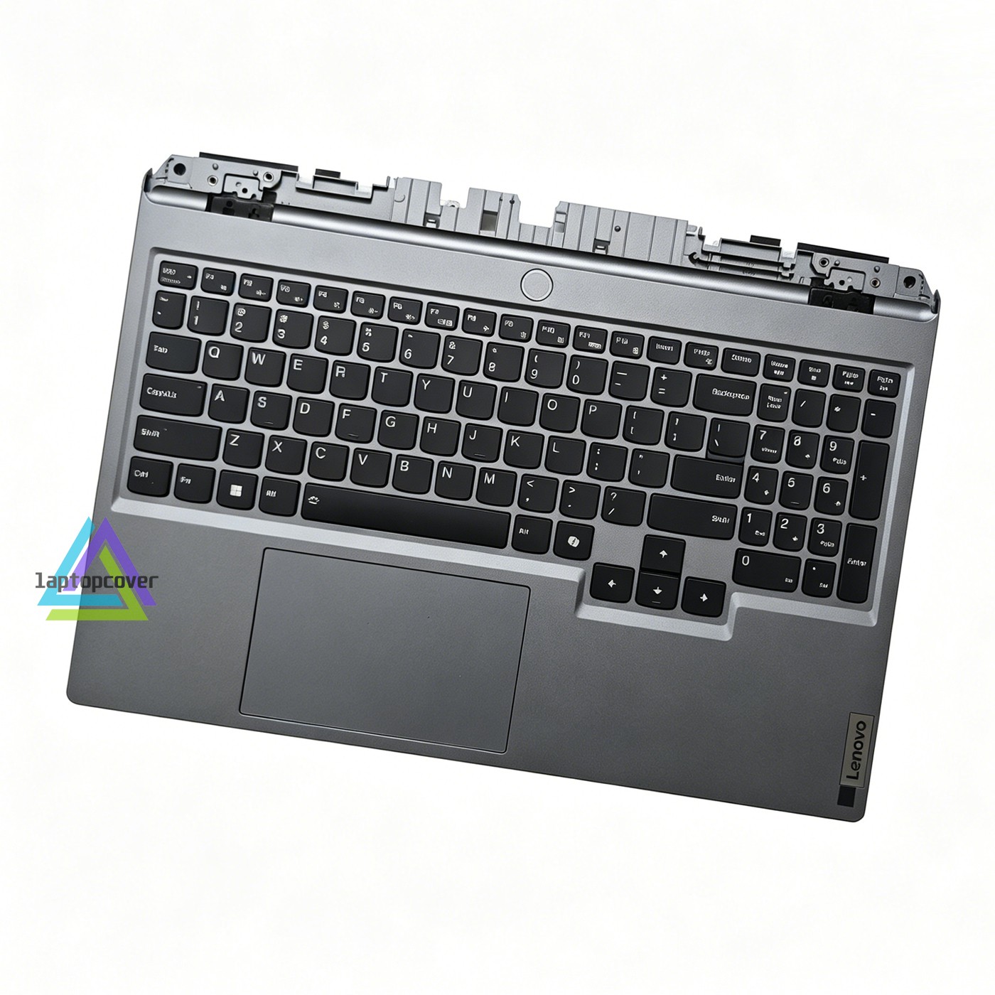 NEW For Lenovo LOQ 15IRX9 15ARP9 15IAX9 Palmrest Backlit Keyboard 5CB1M65368 NEW For Lenovo LOQ 15IRX9 15ARP9 15IAX9 Palmrest Backlit Keyboard 5CB1M65368