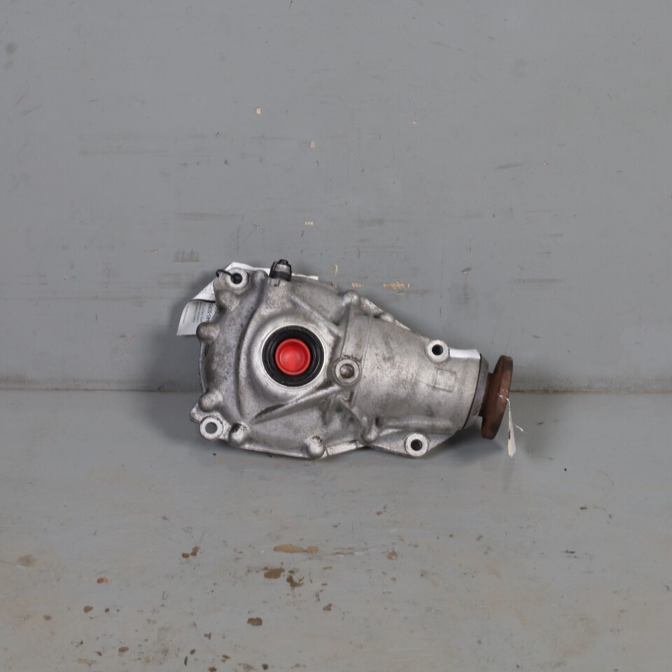 BMW 228 335iGT 535i 740i M235i Front Differential Carrier Diff 3.08 Ratio OEM BMW 228 335iGT 535i 740i M235i Front Differential Carrier Diff 3.08 Ratio OEM
