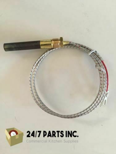 Quadrafire & Heat & Glo Gas Stove Thermopile Part Number 842-0250 Quadrafire & Heat & Glo Gas Stove Thermopile Part Number 842-0250