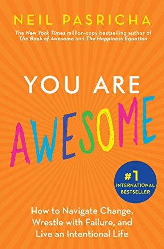 You Are Awesome - VERY GOOD You Are Awesome - VERY GOOD