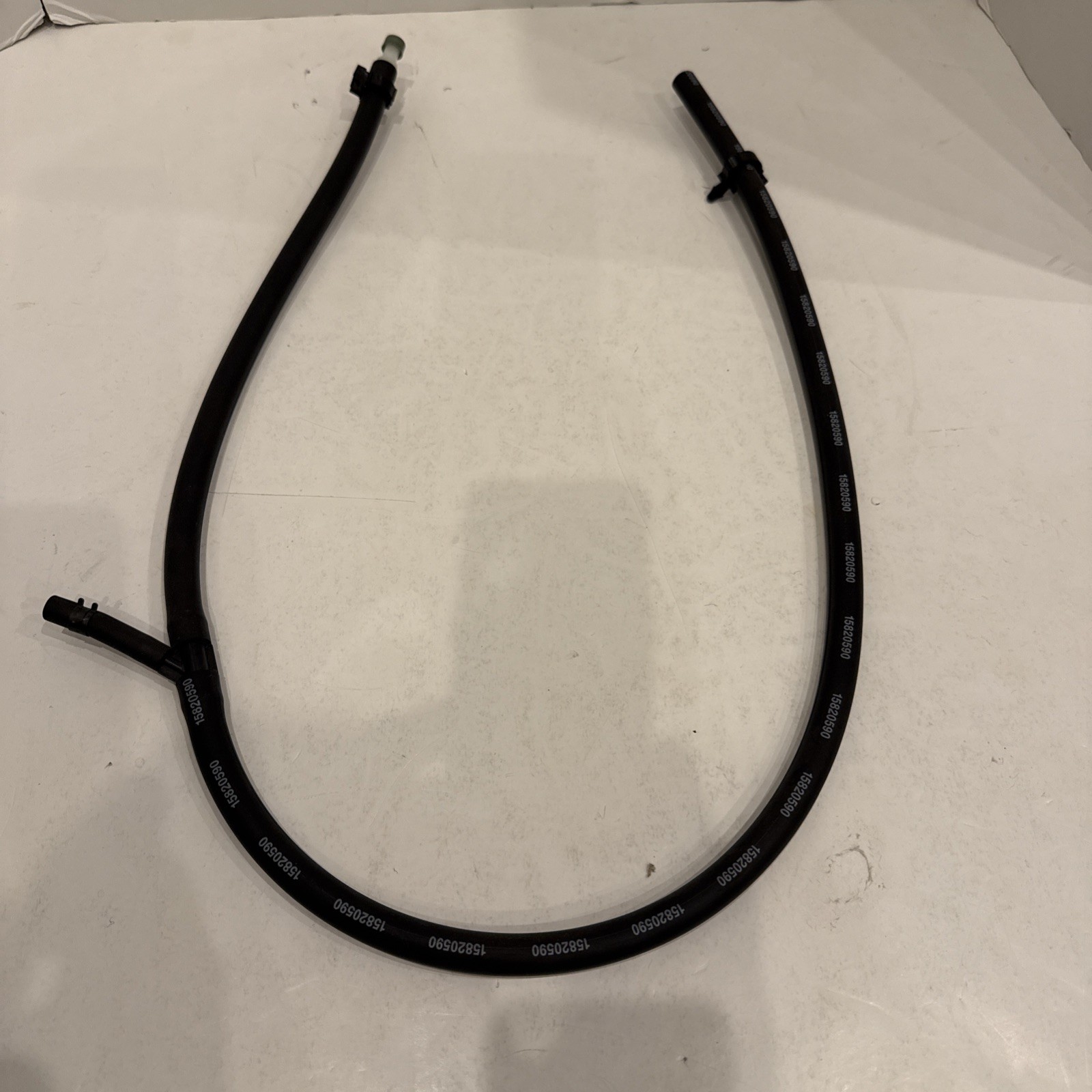 Trans Vent Hose Tube Breather 01-07 Tahoe Silverado GM 4L60-4L80 New Old Stock Trans Vent Hose Tube Breather 01-07 Tahoe Silverado GM 4L60-4L80 New Old Stock