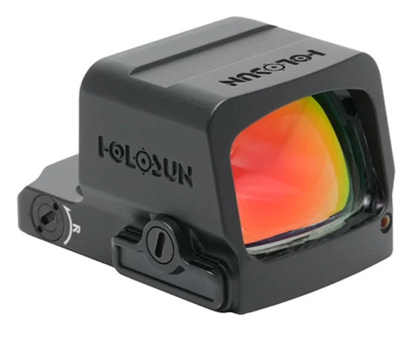 Holosun 7075 Enclosed Shake Awake 3 MOA Red Dot Sight EPS-CORE-RD-3 Holosun 7075 Enclosed Shake Awake 3 MOA Red Dot Sight EPS-CORE-RD-3