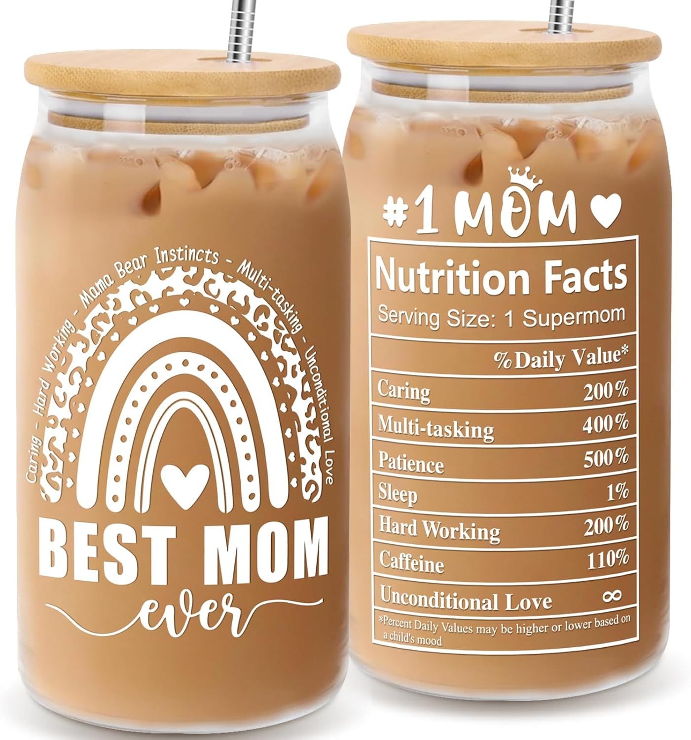 Mothers Day Gifts for Mom from Daughter Son, Gifts for Women Mama Stepmom Mother Mothers Day Gifts for Mom from Daughter Son, Gifts for Women Mama Stepmom Mother