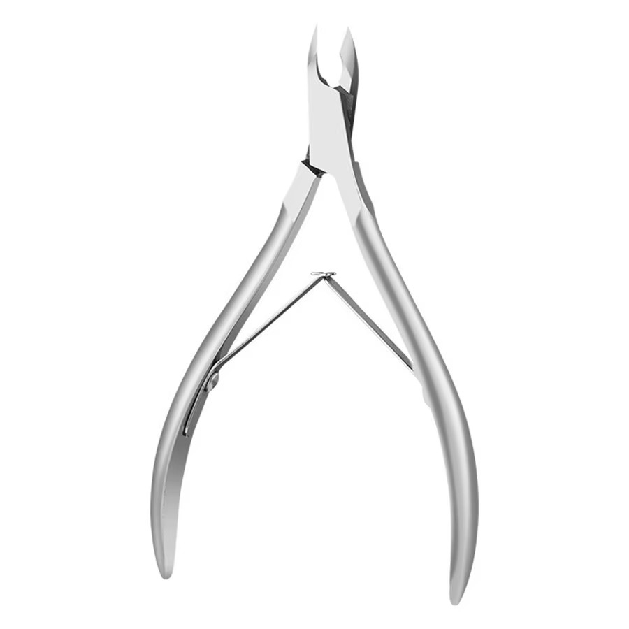 1PC Nail Cuticle Nipper Scissors Stainless Steel Manicure Clipper Dead Skin Remo 1PC Nail Cuticle Nipper Scissors Stainless Steel Manicure Clipper Dead Skin Remo