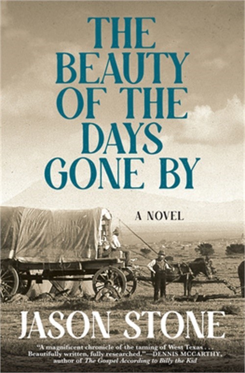 The Beauty of the Days Gone by (Hardback or Cased Book)