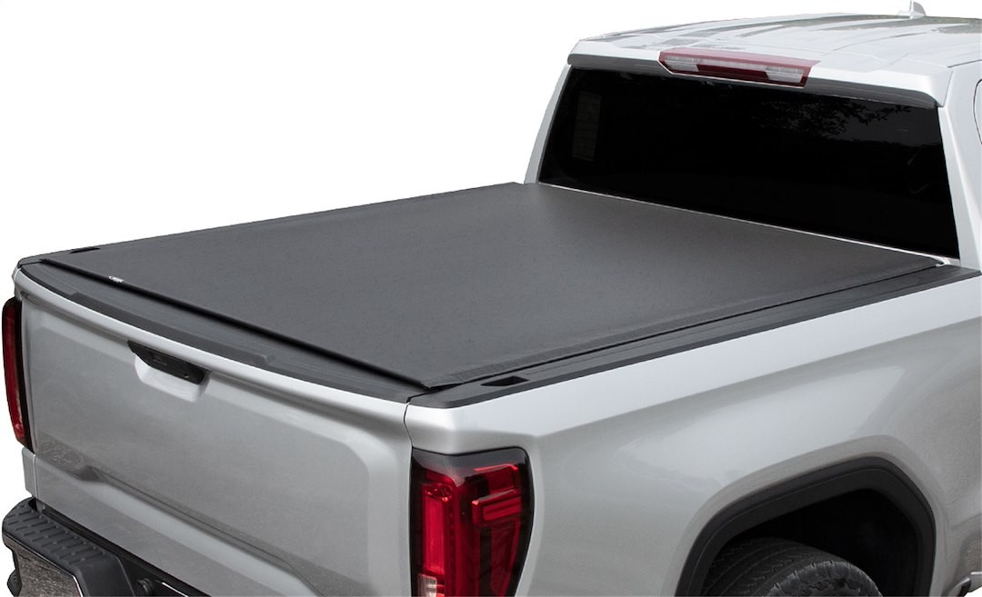 ACCESS Covers 22020329 TonnoSport® TONNO SOFT ROLLING ACCESS Covers 22020329 TonnoSport® TONNO SOFT ROLLING
