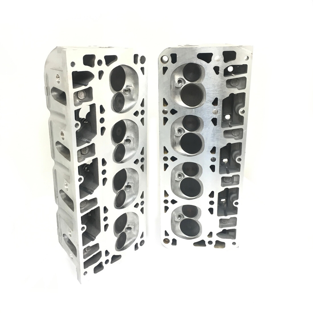 Chevrolet LS2 LS6 Gen III Gen IV Cylinder Head 799 Assembly Set OEM