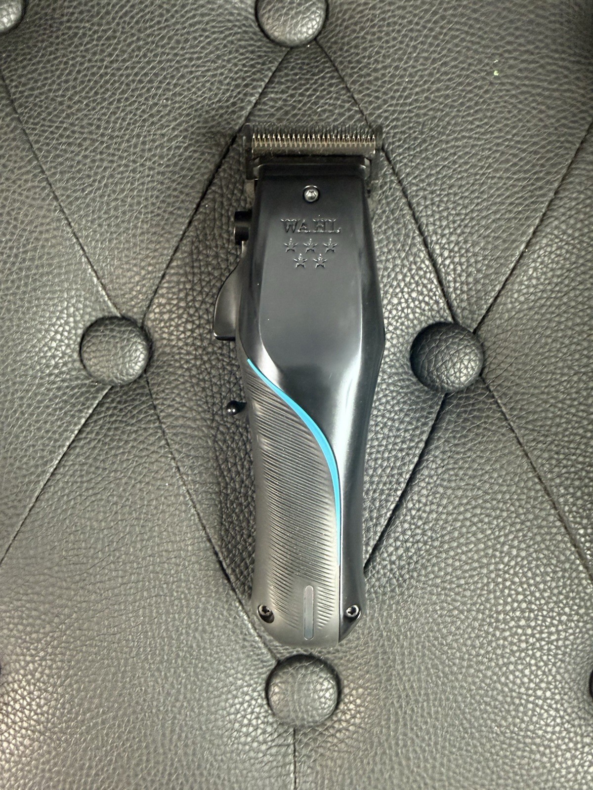 Wahl #3026480 Professional Vapor Cord / Cordless Clipper 5-Star Series New Wahl #3026480 Professional Vapor Cord / Cordless Clipper 5-Star Series New