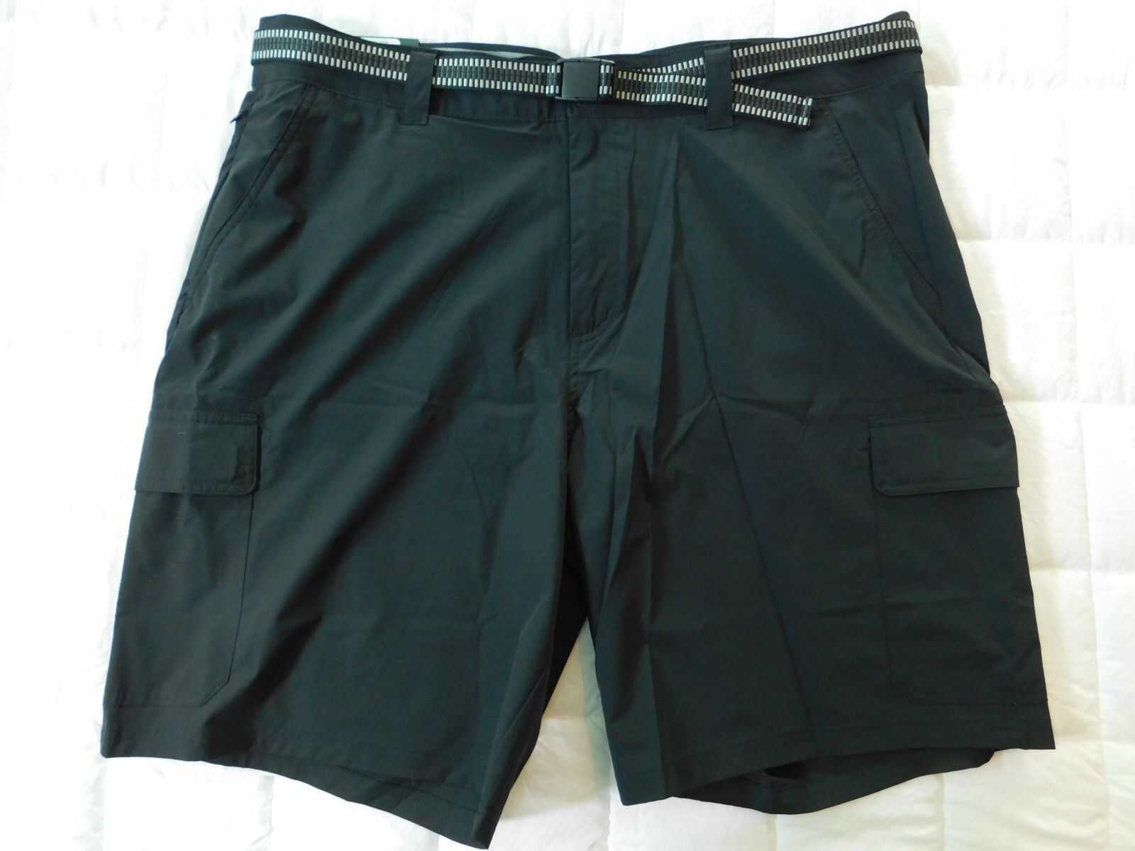 NWT Orvis Cargo Shorts Men\'s Size 40 Inseam 10\ NWT Orvis Cargo Shorts Men\'s Size 40 Inseam 10\