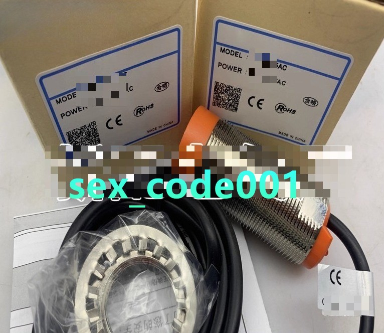 1PC NEW CR30-15AC  Sensor #YY