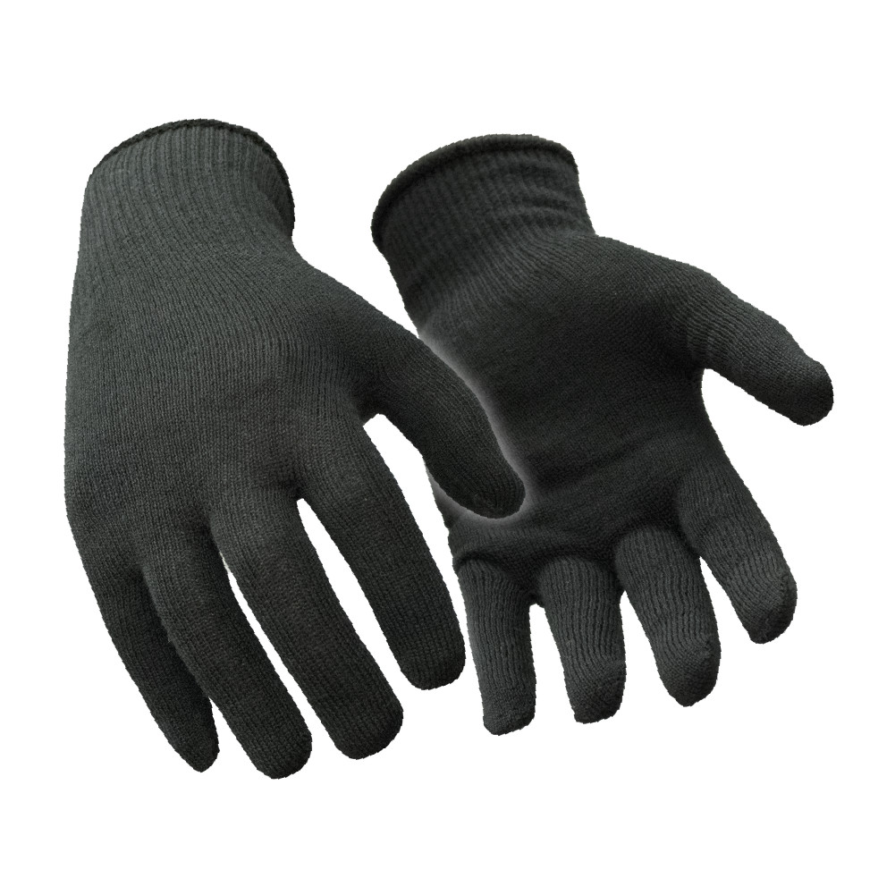 RefrigiWear Stretch Wool Glove Liner (Sold by the Dozen) RefrigiWear Stretch Wool Glove Liner (Sold by the Dozen)