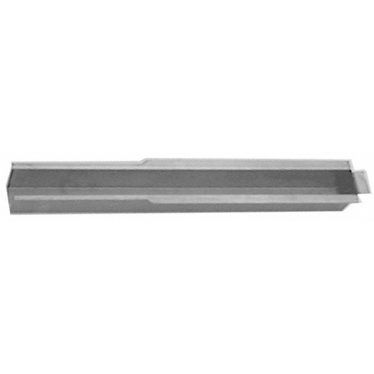 Frame Rail Front fits 1964-1968 Ford Mustang Coupe / Fastback 3020-390-641