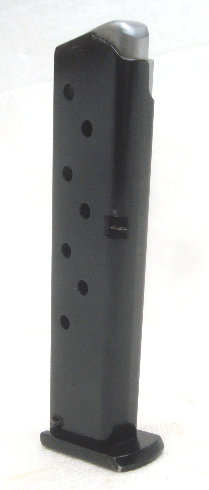 Vintage Original Beretta Model 85 85F 85FS 86 .380 acp 8 round Magazine OEM EXEC Vintage Original Beretta Model 85 85F 85FS 86 .380 acp 8 round Magazine OEM EXEC