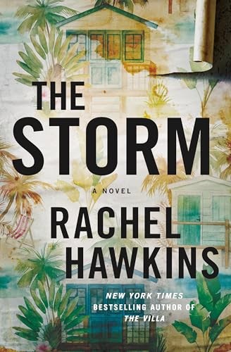 The Storm - VERY GOOD The Storm - VERY GOOD