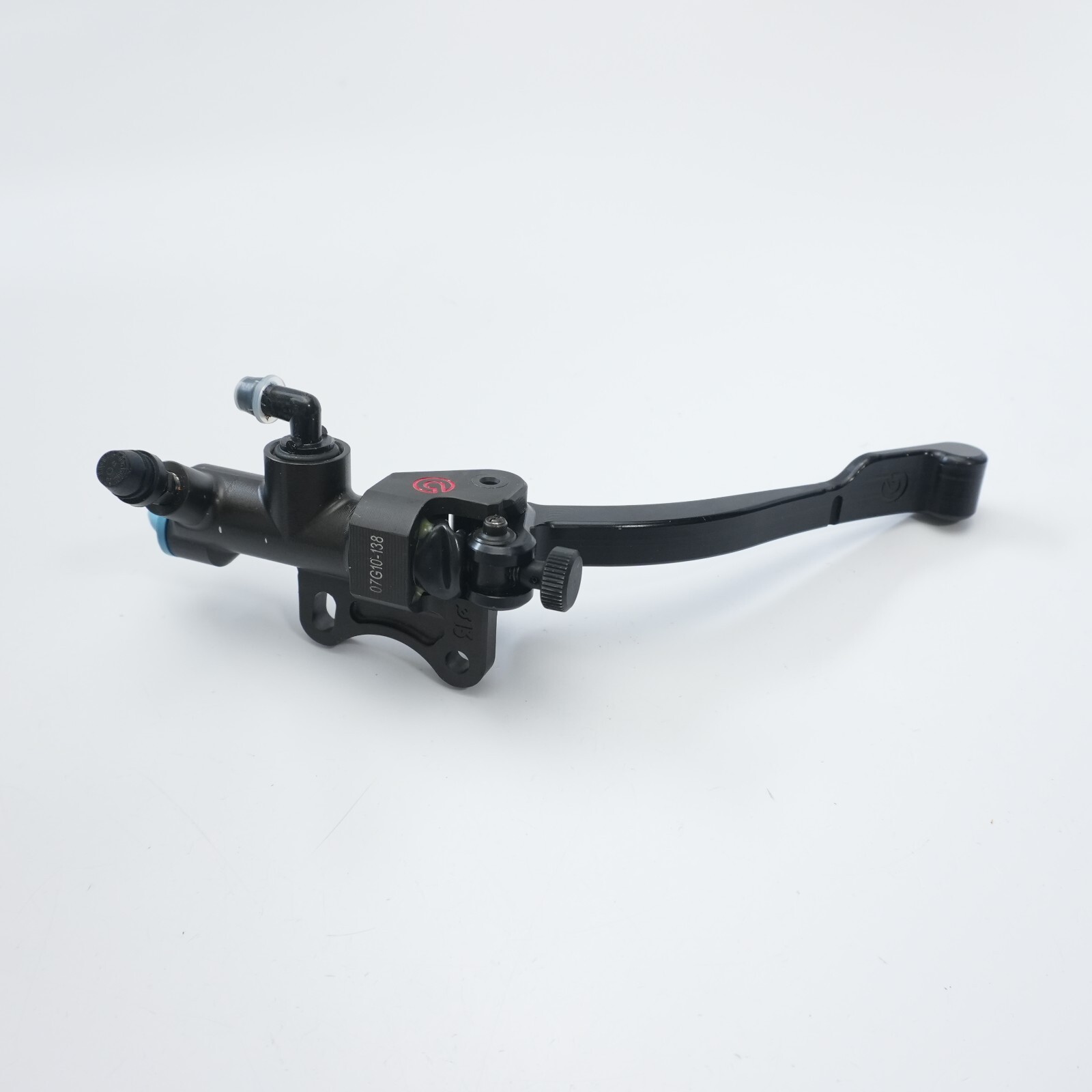 Brembo Racing PS13 Thumb Master Cylinder Brembo Racing PS13 Thumb Master Cylinder