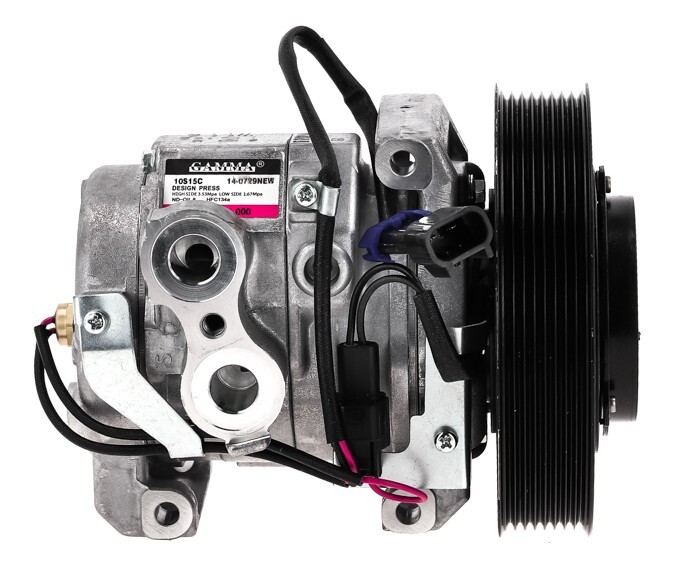 Special 22-75520-000 AC COMPRESSOR 10S15C TYPE FITS FREIGHTLINER WESTERN STAR Special 22-75520-000 AC COMPRESSOR 10S15C TYPE FITS FREIGHTLINER WESTERN STAR