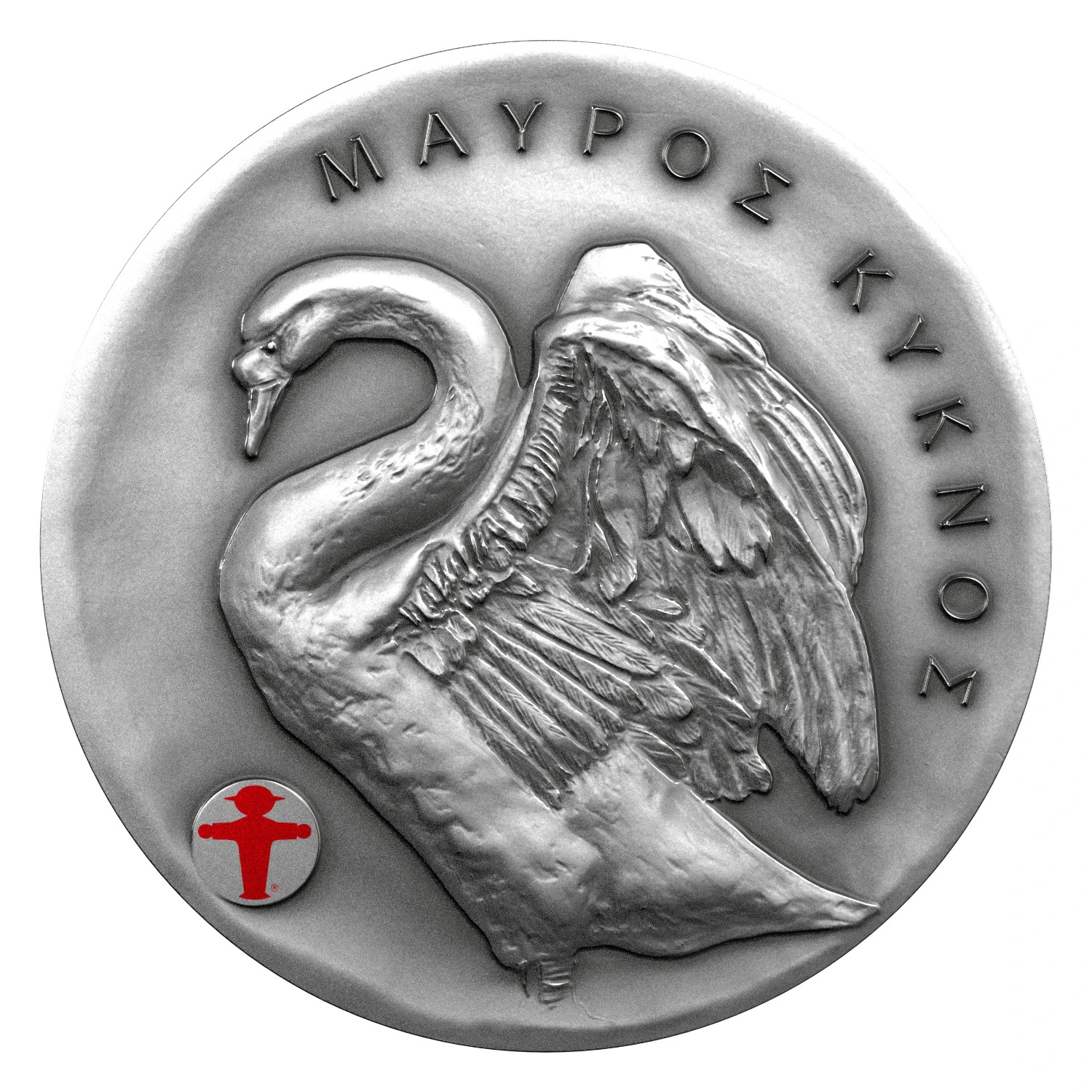 Lithuanian Mint presents 2026 26.6 g Silver Coin \