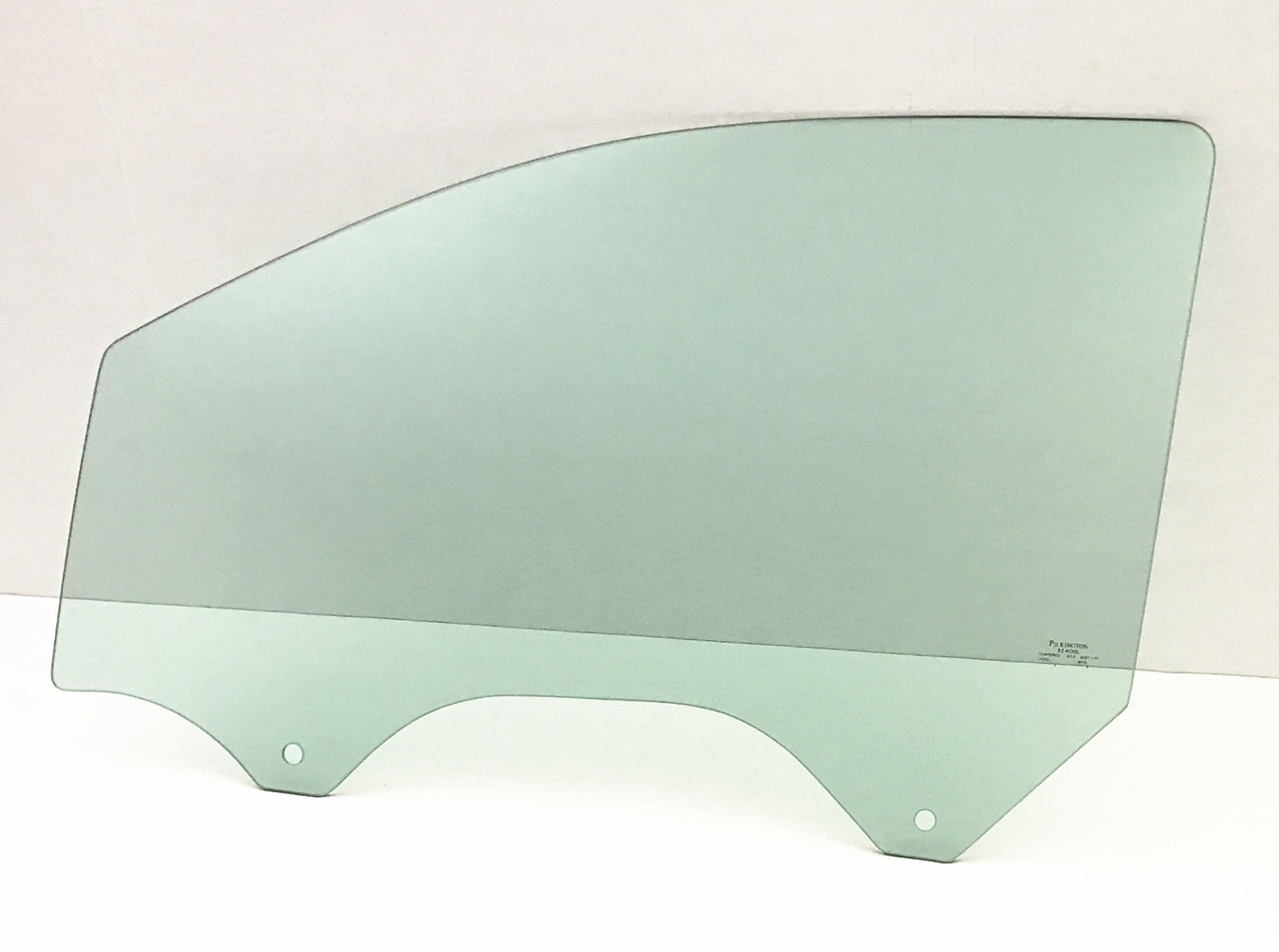 Fit 15-22 Chevrolet Colorado GMC Canyon Driver Left Side Front Door Window Glass Fit 15-22 Chevrolet Colorado GMC Canyon Driver Left Side Front Door Window Glass
