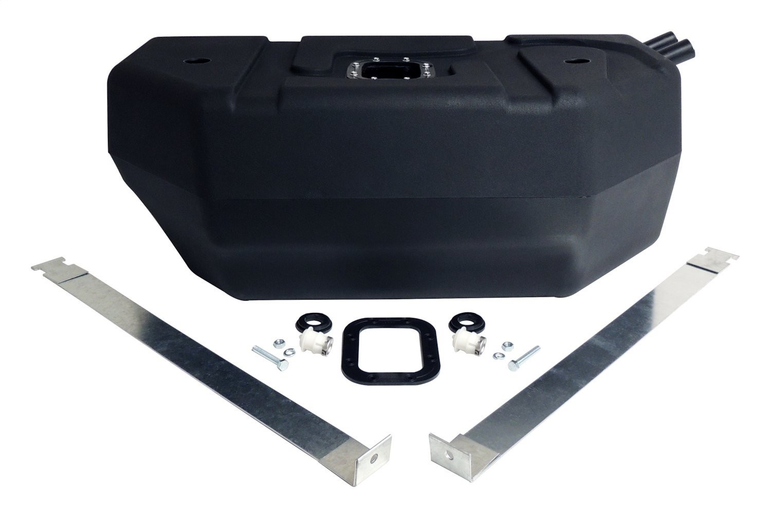 Crown Automotive 52002633PLK Fuel Tank Kit Fits Select 1987-1995 Jeep Wrangler
