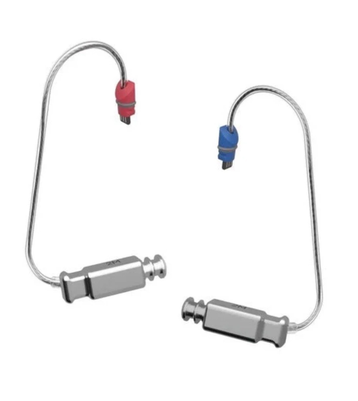 Signia/Rexton/Miracle Ear/TruHearing/Horizon 3.0 RIC Receiver Left or Right