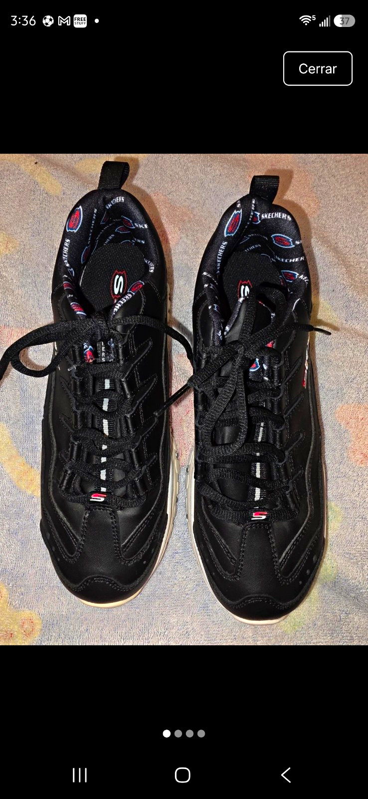 Skechers Shoes Skechers Shoes