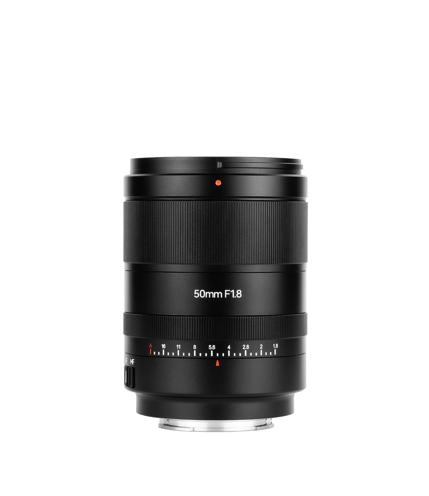 7Artisans AF 50mm f/1.8 Full-Frame Autofocus Portrait Lens for Nikon Z Mount