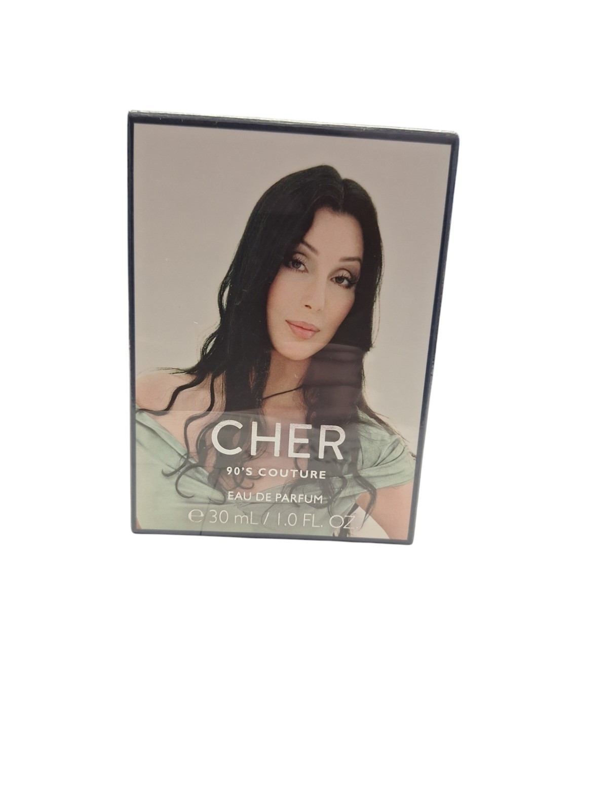 NEW Cher Decades 90\'s Couture Perfume EDP Fragrance 30ml/1oz SEALED NEW Cher Decades 90\'s Couture Perfume EDP Fragrance 30ml/1oz SEALED