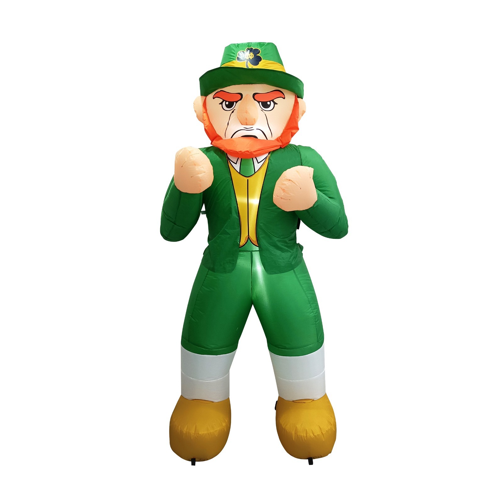 Notre Dame 7FT Inflatable \ Notre Dame 7FT Inflatable \