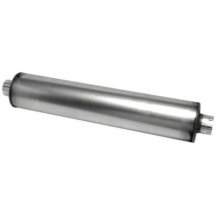 Walker Exhaust 22936 Heavy Duty Direct Fit Exhaust Muffler 4\