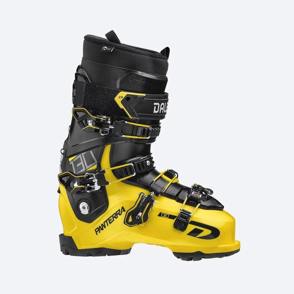 New 2022 Dalbello Panterra 130 GW; Size: 26.5 New 2022 Dalbello Panterra 130 GW; Size: 26.5