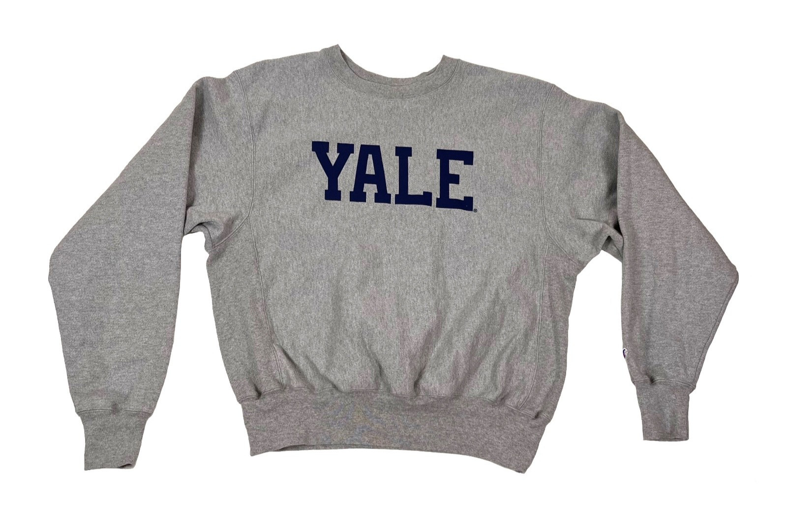 Vintage Y2K Champion Yale University Reverse Weave Sweatshirt Men\'s Medium Vintage Y2K Champion Yale University Reverse Weave Sweatshirt Men\'s Medium
