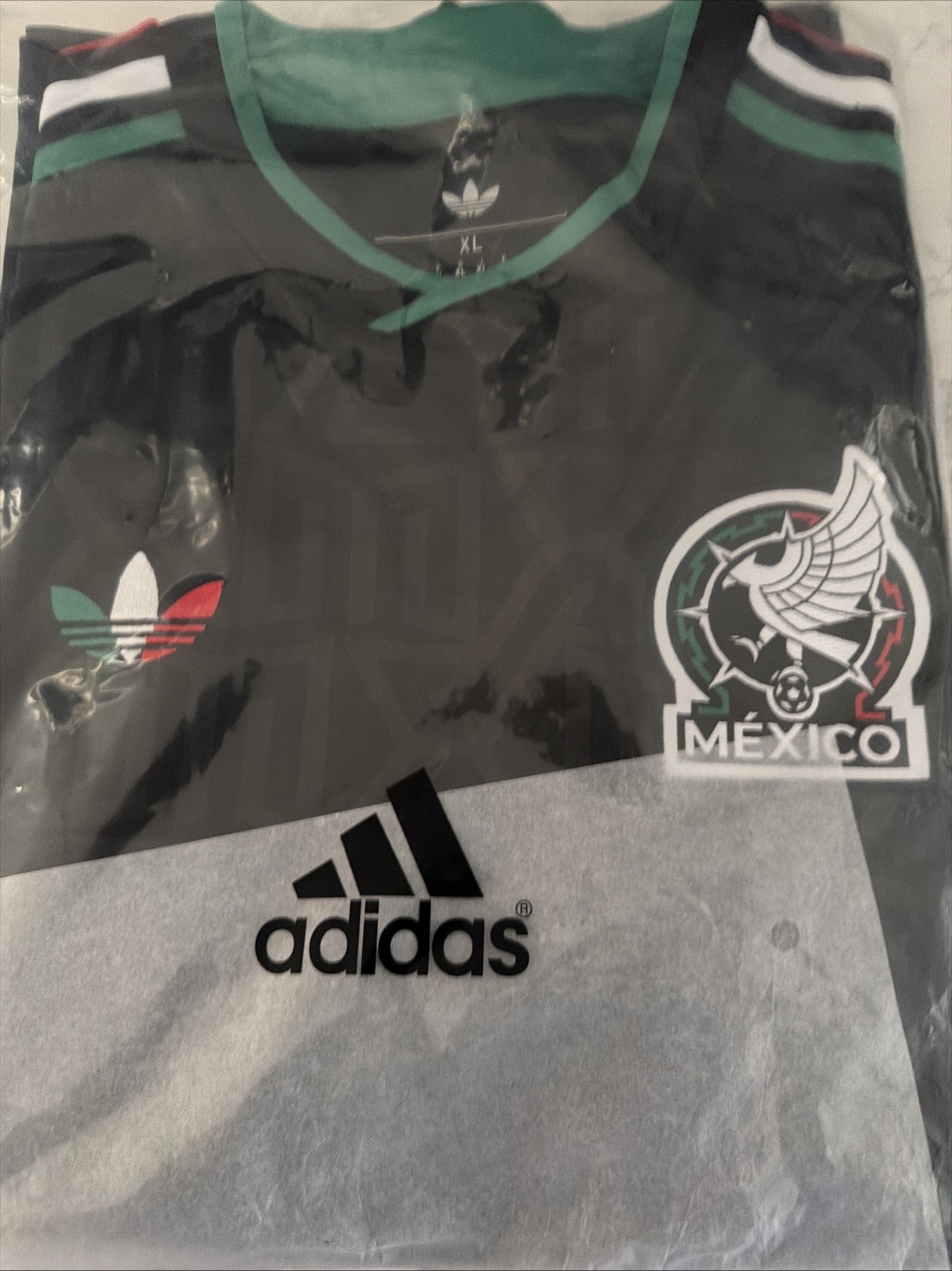 mexico jersey xl Black Jerseys Run Small Xl Is Like A Large mexico jersey xl Black Jerseys Run Small Xl Is Like A Large
