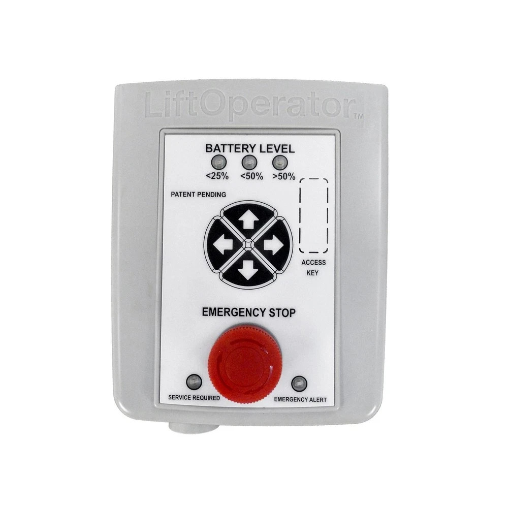 S.R. Smith 4 Button Controller Assembly 400-7000 SR4007000 Open Box S.R. Smith 4 Button Controller Assembly 400-7000 SR4007000 Open Box