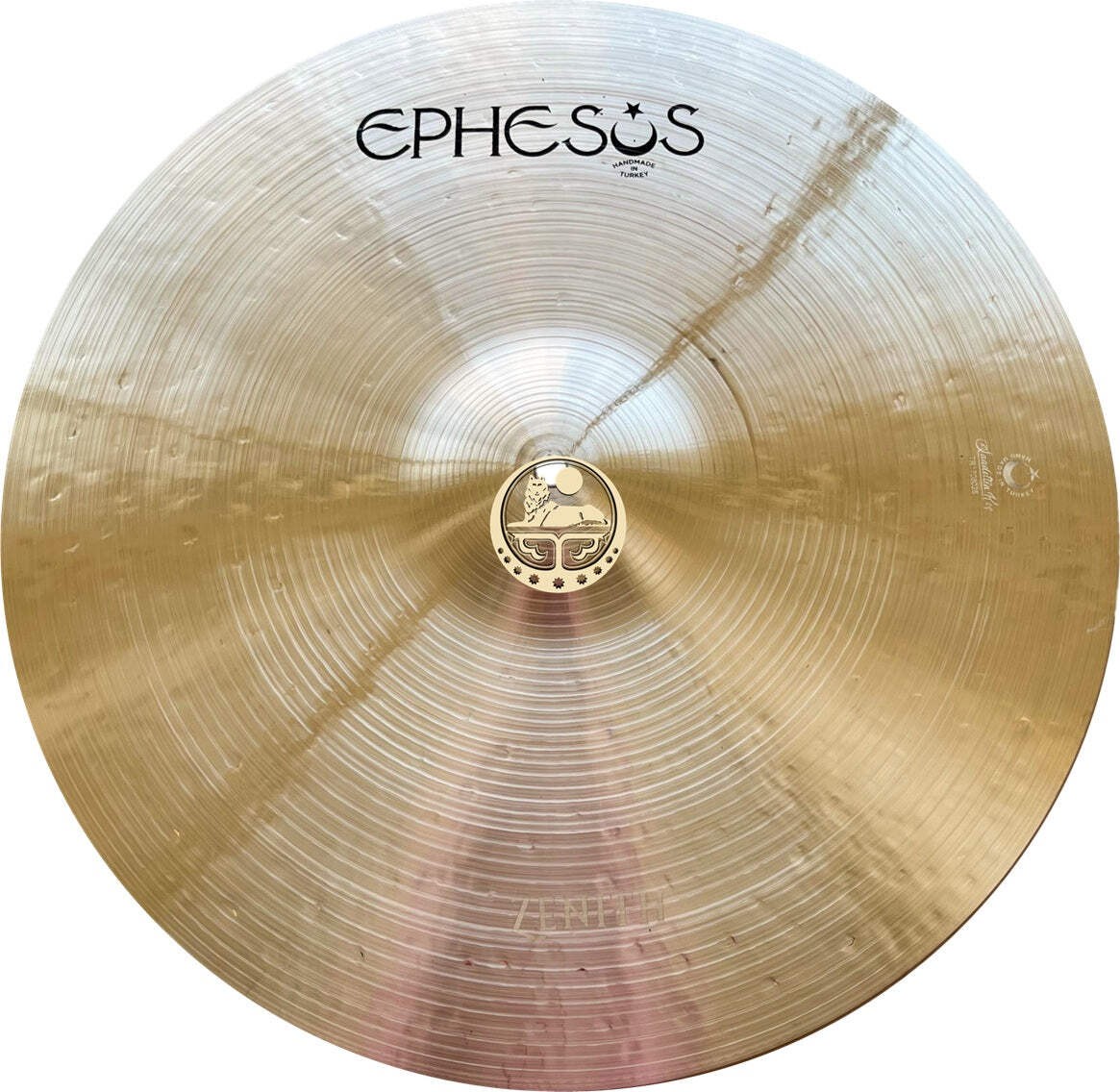 Ephesus Cymbals 18