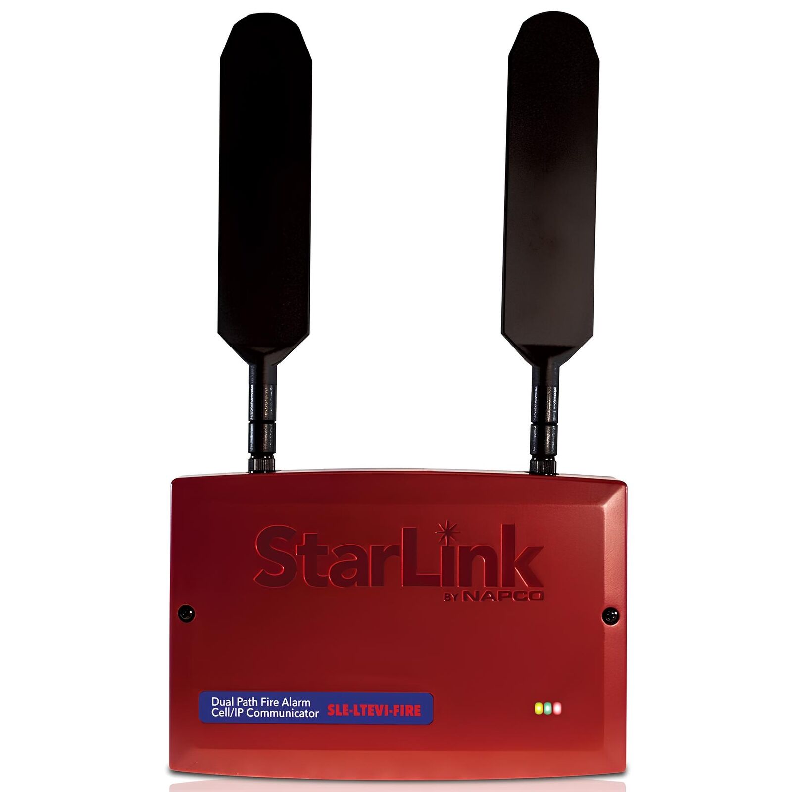 Napco Starlink SLE-LTEVI-FIRE Verizon Dual Path Cellular/IP LTE Communicator
