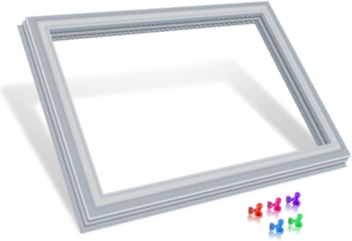 New Refrigerator Freezer Door Gasket 021869-000 Fors Viking AP5702714 034494-000