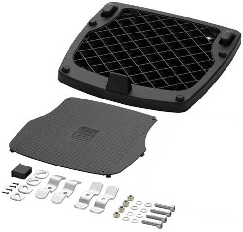 Givi E251 Monokey Universal Top Case Hardware Kit
