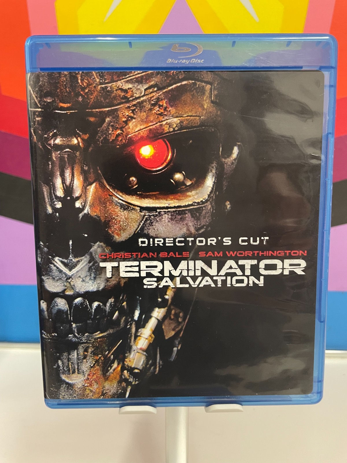 Blu-ray Movie Lot Bundle B3G1 w/code CHROMABLAST Combine Shipping YOU PICK Blu-ray Movie Lot Bundle B3G1 w/code CHROMABLAST Combine Shipping YOU PICK