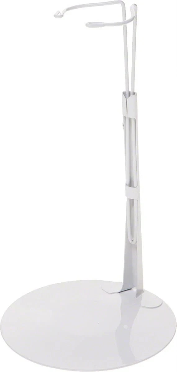 Kaiser Doll Stand 3001 - White for 16\