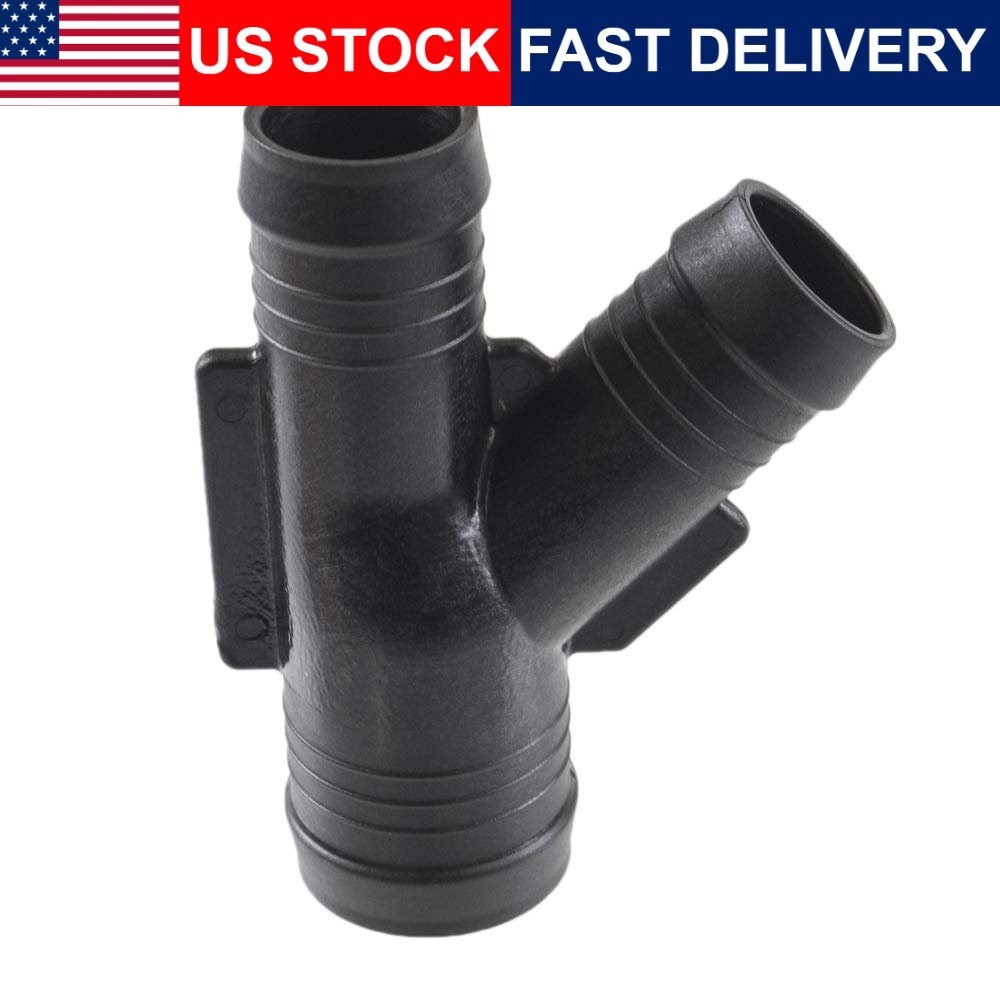OEM Y Fitting 2011 2018 Outlander Commander Renegade MAX Pro 570 1000 EFI