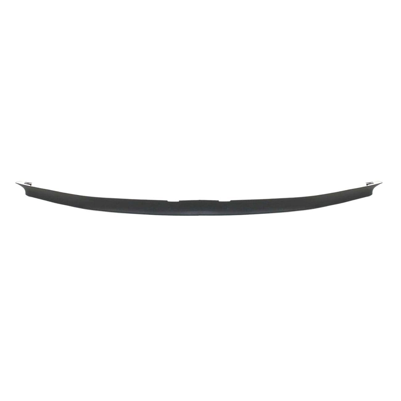 Front Air Dam/Lower Valance - Textured - for Ford F-350 Super Duty 2008-2010