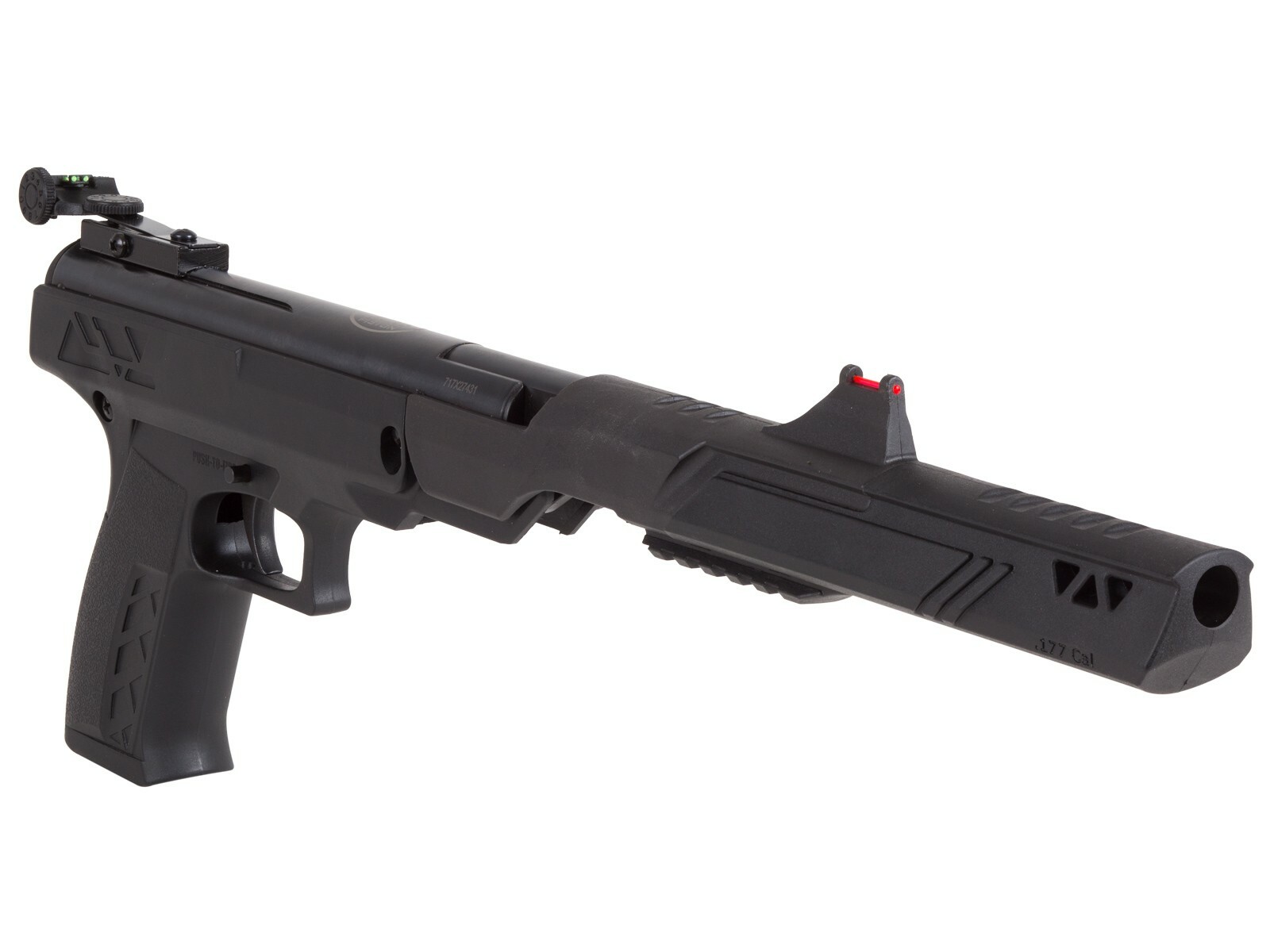 (NEW) Benjamin Trail NP Mark II Air Pistol by Benjamin (NEW) Benjamin Trail NP Mark II Air Pistol by Benjamin
