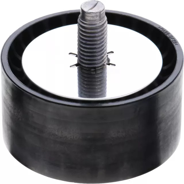 Genuine Nissan Idler Pulley 11925-4JM0A